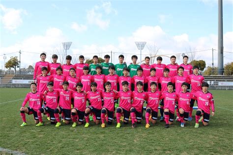 高円宮杯 Jfa U 18サッカープレミアリーグ 2018 開幕戦セントラル開催対戦カード決定のお知らせ セレッソ大阪スポーツクラブ公式サイト