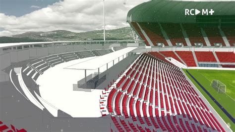 Future Visit Mallorca Stadium - TFC Stadiums