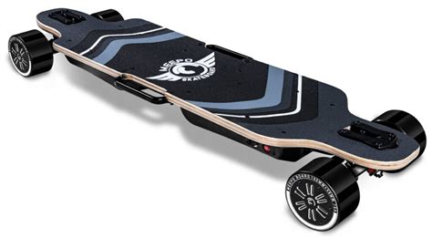 Les Meilleurs Skateboards Lectriques En Guide D Achat Et