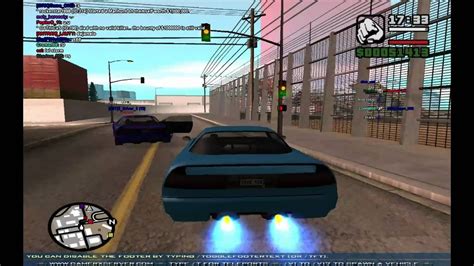 GTA San Andreas Online Game Play Pt. 1 - HD😼 Viva a emoção das apostas ...