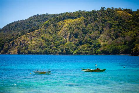 Ini Destinasi Wisata Yang Wajib Dikunjungi Di Likupang