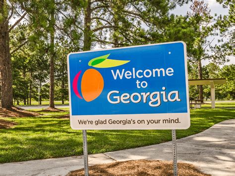 how to get a bonded title in ga