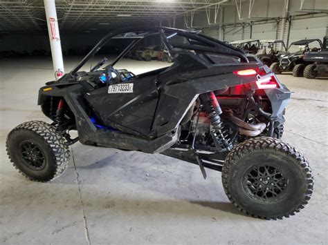 Polaris Rzr Pro R Ultimate Launch Edition For Sale Oh Columbus