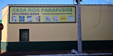 Casa Do Parafuso Sao Leopoldo