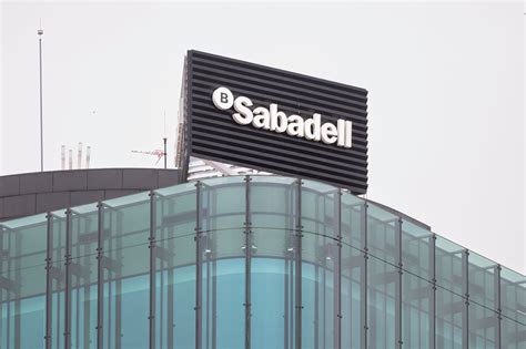 El banco Sabadell regresa a Cataluña tras marcharse en 2017 por el
