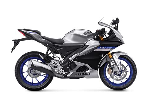 Yamaha Yzf R15m For Sale At Enoggera Yamaha In Enoggera Qld