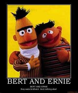 Bert And Ernie Quotes. QuotesGram