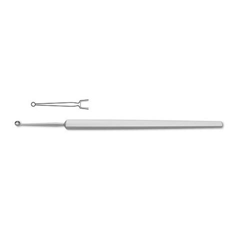 Meyerhoeffer Chalazion Curette Tool Tec Tra