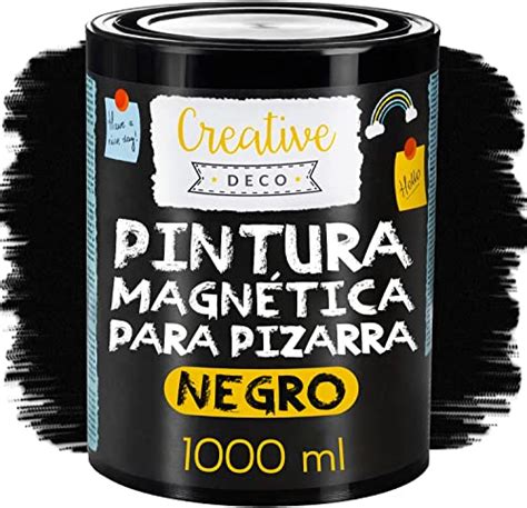 Los Mejores Pintura Pizarra Negra Capaces La Mejor Revisi N Sobre