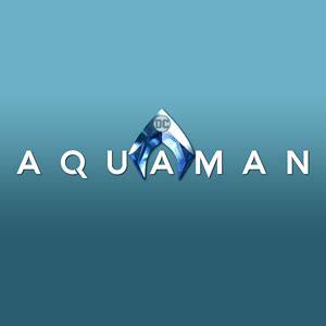 Aquaman Logo PNG Vector (AI, EPS) Free Download