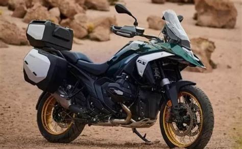 Bmw R Gs Photos Specifications And Features Car And Vehicles