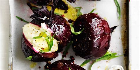 10 Easy Beetroot Recipes | MiNDFOOD Recipes & Tips