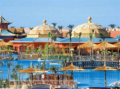 Opinie Turyst W Traveliada Pl O Hotelu Jungle Aqua Park By Neverland