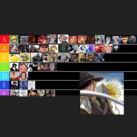 Tier Mit F
