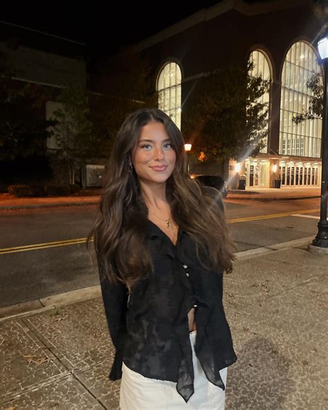 Addy Kate in 2025 | Pretty brunette, Kate davis, Light auburn hair