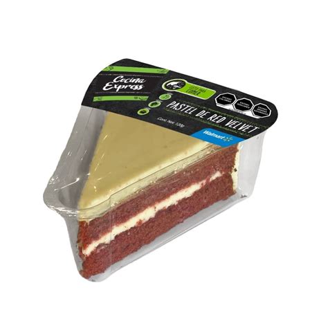 Pastel De Red Velvet G Walmart