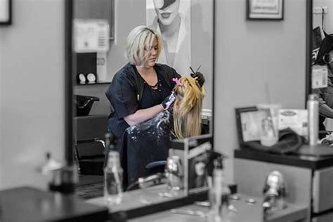 Hair Salon Franchise For Sale Lemon Tree Hair Salons