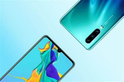 Nuevo Huawei P Caracter Sticas Precio Y Ficha T Cnica