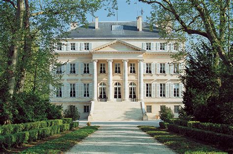 Philippe Bascaules Appointed Md Of Ch Teau Margaux Decanter