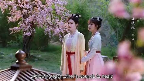 Eng The Legend Of Zhuohua Ep Engsub Video Dailymotion