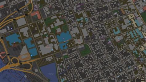 Overture Maps Foundation Releases Beta Of Its First Open Map Dataset