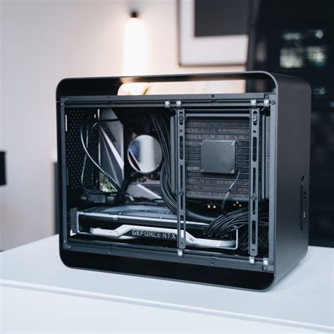 Minimal Gaming Pc Build Oliur