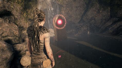 Hellblade Senuas Sacrifice Полное прохождение Игрозор Игры