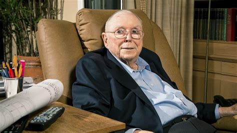 Charlie Munger Net Worth, What was the Cause of Charlie Munger's death?