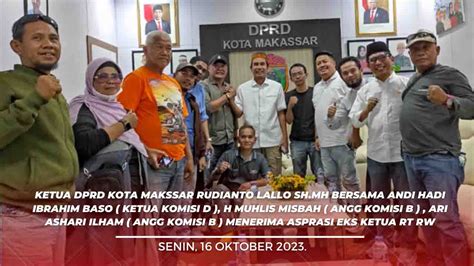 DPRD MAKASSAR