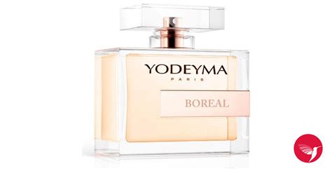 Boreal Yodeyma Parfum Un Nouveau Parfum Pour Femme 2024