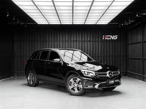 嚴選專區 Mercedes Benz Glc 2016年二手車 156 8萬 高雄市 恆躍汽車有限公司 8891汽車