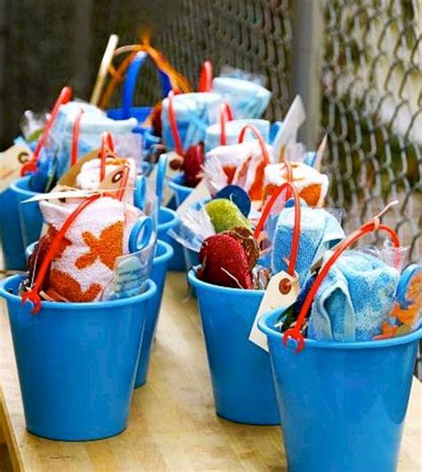 60 Cool Diy Birthday Goodie Bag Ideas 5bd6c2e32fafd Home In 2020