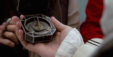 Minute But Clever Details In Pirates Of The Caribbean Films