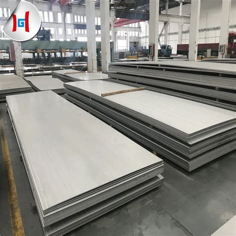 6mm Cold Rolled Astm A240 316l Stainless Steel Plate Price Placa De