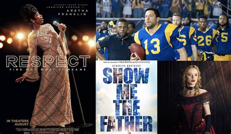 5 faith-based films coming to theaters this summer, fall | Entertainment