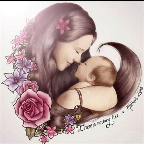 mara aama  mother