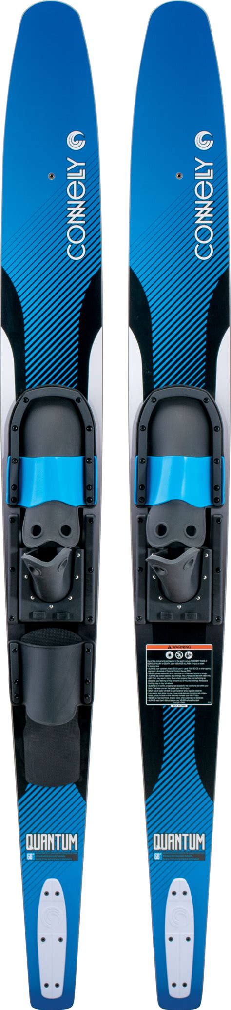 Connelly Quantum Combo Skis Blackwell Pro Shop