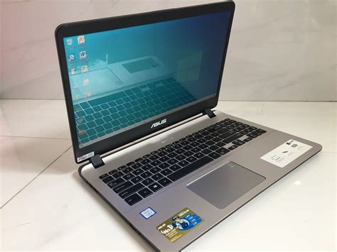 Asus X Ua Core I U Ram Gb Ssd Gb Fhd