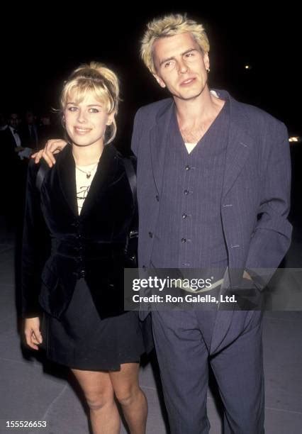 18 Amanda De Cadenet John Taylor Photos And High Res Pictures Getty Images