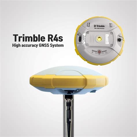 Các chức năng của nút nguồn trên Máy GNSS Trimble R4s