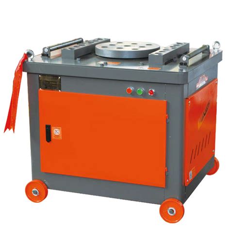 High Performance Rebar Bending Shape Machine Mm Portable Rebar