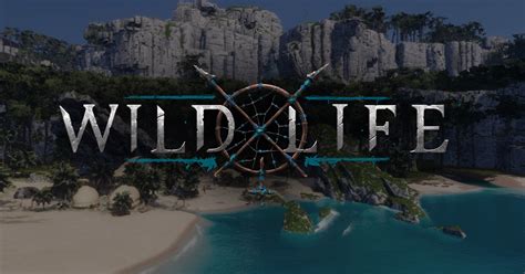 Wildlife Game Release Date