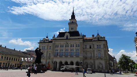 Novi Sad jedan od gradova sa NAJVEĆIM RASTOM BROJA STANOVNIKA Evo kako