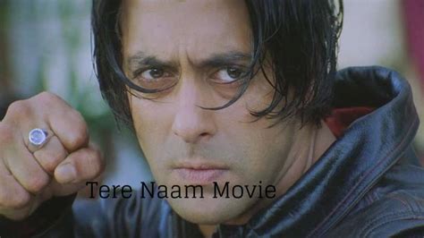 Watch Tere Naam Movie Online