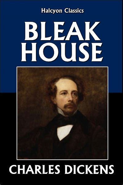 Bleak House By Charles Dickens By Charles Dickens Nook Book Ebook Barnes And Noble®