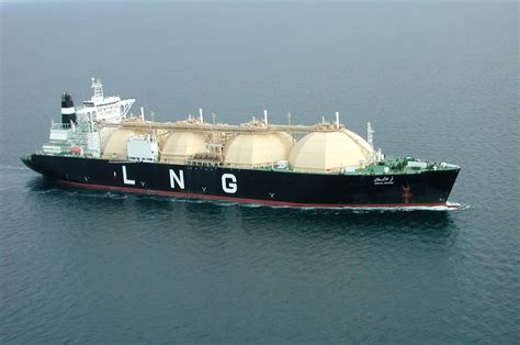 Adnoc To Build Two Lng Vessels Trends Mena