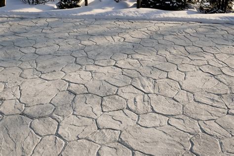 Geothermal Heated Driveway Installations | Heated Path