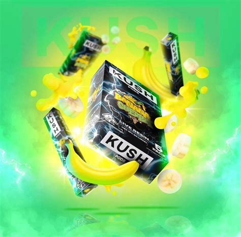 Kush carts - Legal Vape THC Shop