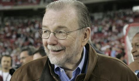 Arizona Cardinals Owner Bill Bidwill Dies At 88 | KJZZ