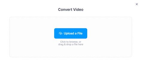 5 Tools How To Convert MOV To WMV Without Quality Loss